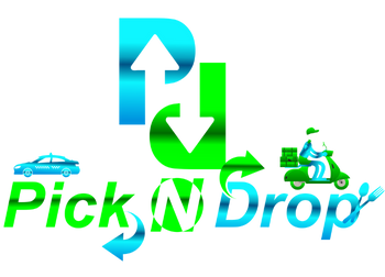 Pick N Drop